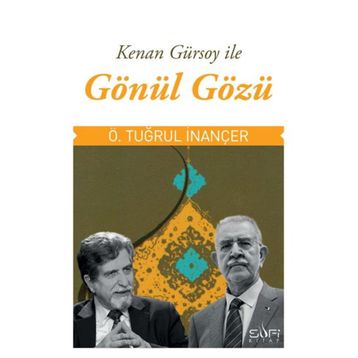 Gönül Gözü Sufi Kitap