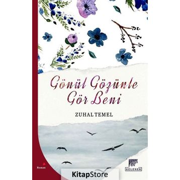Gönül Gözünle Gör Beni - Zuhal Temel