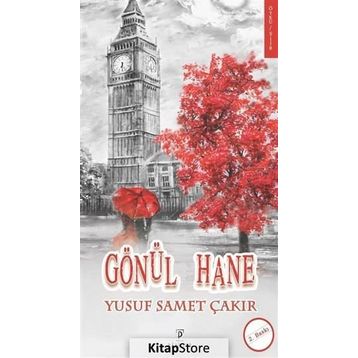 Gönül Hane - Yusuf Samet Çakır