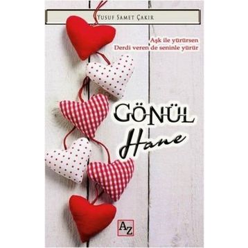 Gönül Hane - Yusuf Samet Çakır