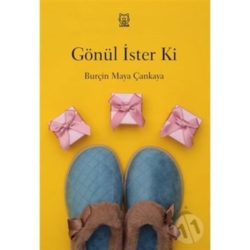 Gönül İster Ki - Burçin Maya Çankaya