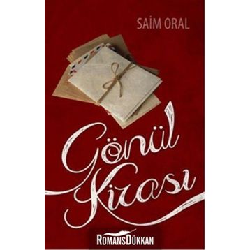 GÖNÜL KIRASI - SAIM ORAL