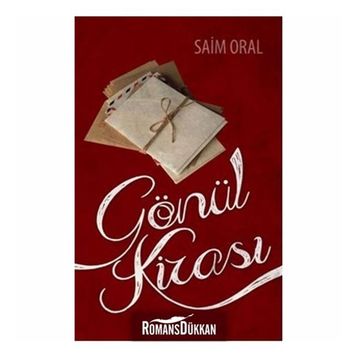 GÖNÜL KIRASI - SAIM ORAL