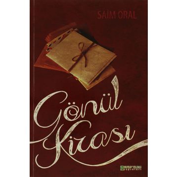GÖNÜL KIRASI - SAIM ORAL