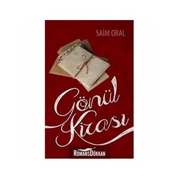 GÖNÜL KIRASI - SAIM ORAL