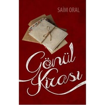 GÖNÜL KIRASI - SAIM ORAL