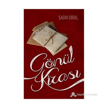 GÖNÜL KIRASI - SAIM ORAL