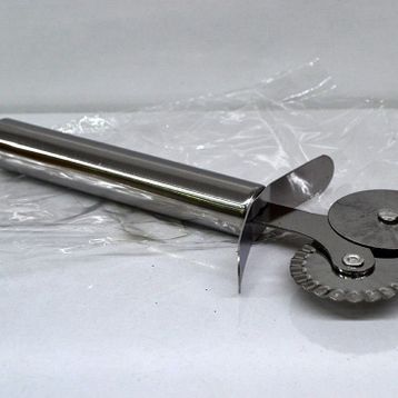 Gönül Metal Hamur Kesici