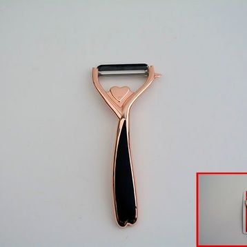 Gönül Metal Soyacak