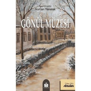 Gönül Müzesi - Emrah Koran