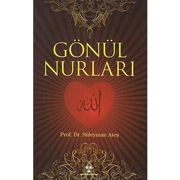 GÖNÜL NURLARI - SÜLEYMAN ATEŞ