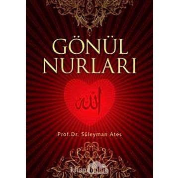 GÖNÜL NURLARI - SÜLEYMAN ATEŞ
