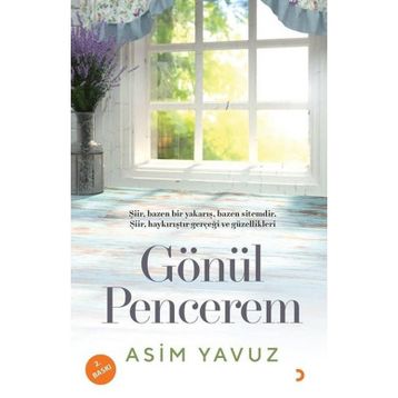 Gönül Pencerem - Asim Yavuz