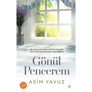 Gönül Pencerem - Asim Yavuz