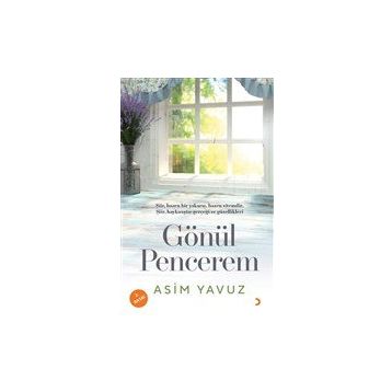 Gönül Pencerem - Asim Yavuz