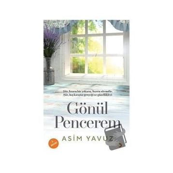 Gönül Pencerem - Asim Yavuz