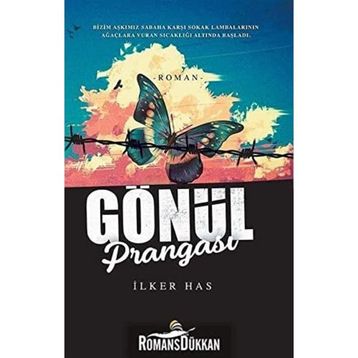 Gönül Prangası - İlker Has
