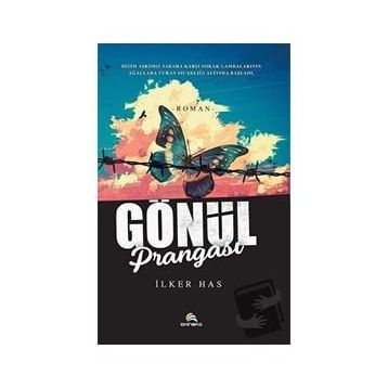 Gönül Prangası - İlker Has