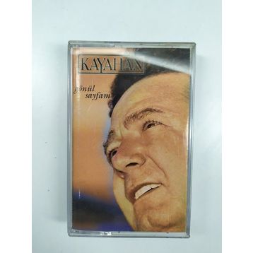 GÖNÜL SAYFAM - KAYAHAN