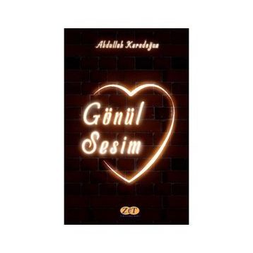 Gönül Sesim - Abdullah Karadoğan