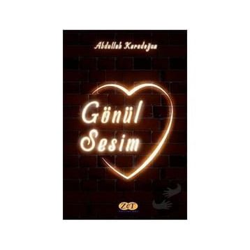 Gönül Sesim - Abdullah Karadoğan