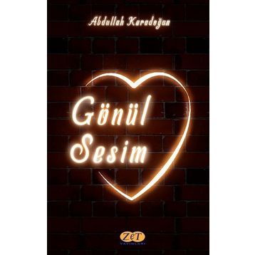 Gönül Sesim - Abdullah Karadoğan