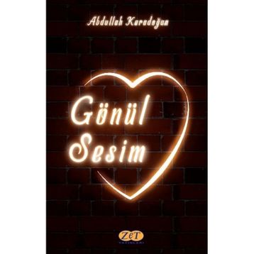 Gönül Sesim - Abdullah Karadoğan