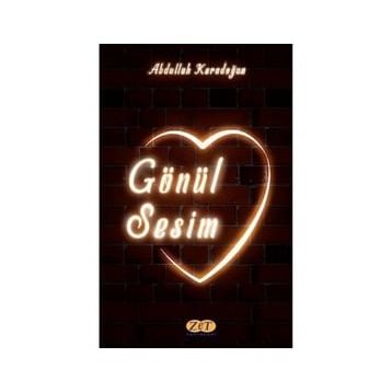 Gönül Sesim - Abdullah Karadoğan