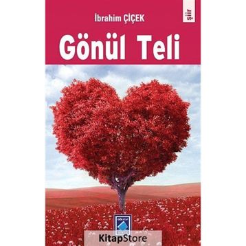 Gönül Teli - İbrahim Çiçek