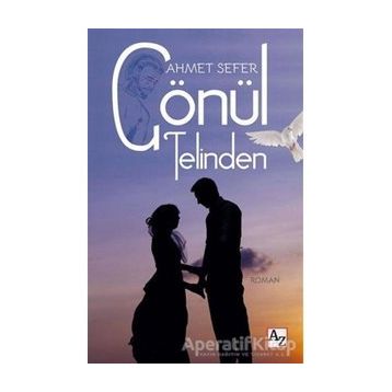 Gönül Telinden - Ahmet Sefer
