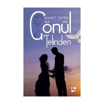 Gönül Telinden - Ahmet Sefer