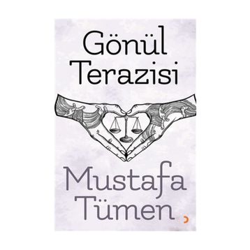 Gönül Terazisi - Mustafa Tümen