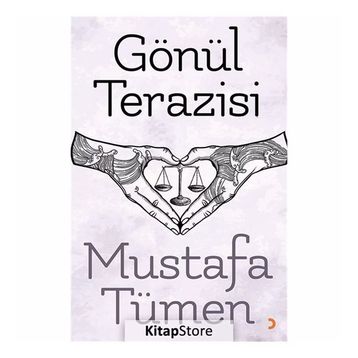 Gönül Terazisi - Mustafa Tümen