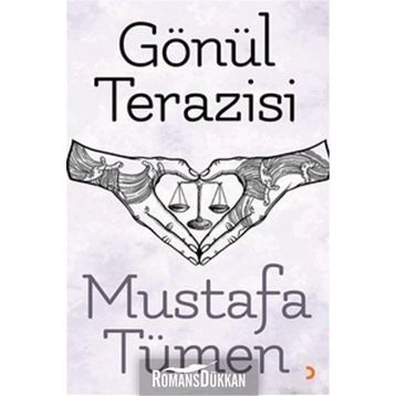 Gönül Terazisi - Mustafa Tümen