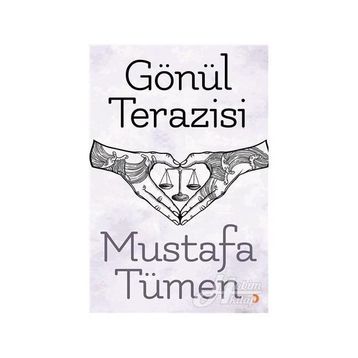 Gönül Terazisi - Mustafa Tümen
