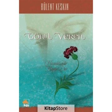 Gönül Veren - Bülent Keskin