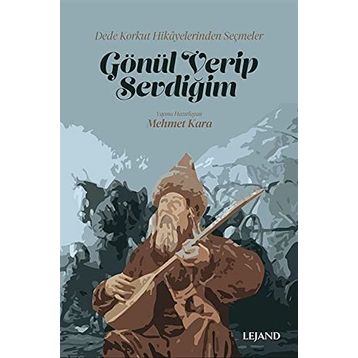 GÖNÜL VERIP SEVDIĞIM - MEHMET KARA