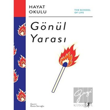Gönül Yarası - Artemis Yayınları