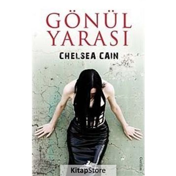 Gönül Yarası - Chelsea Cain
