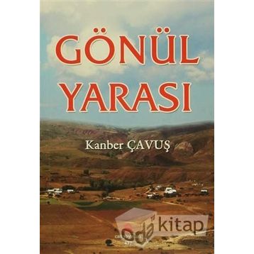 Gönül Yarası - Chelsea Cain