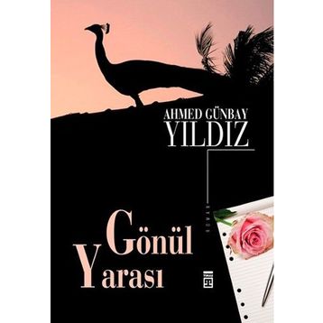Gönül Yarası - Chelsea Cain