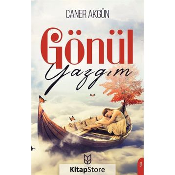 Gönül Yazgım - Caner Akgün