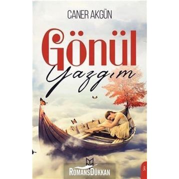 Gönül Yazgım - Caner Akgün