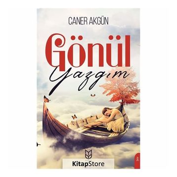 Gönül Yazgım - Caner Akgün