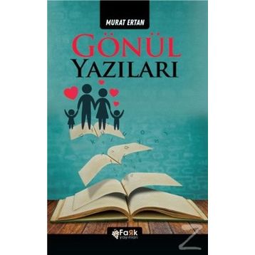 Gönül Yazıları - Murat Ertan