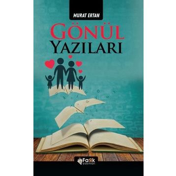 Gönül Yazıları - Murat Ertan