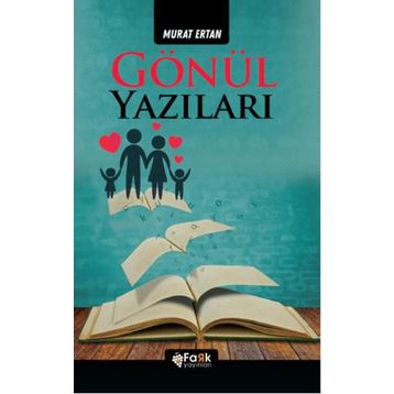 Gönül Yazıları - Murat Ertan
