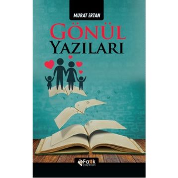Gönül Yazıları - Murat Ertan