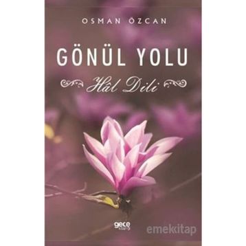 Gönül Yolu - Osman Özcan