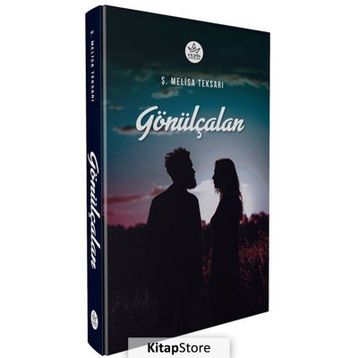 Gönülçalan - Ş. Melisa Teksarı